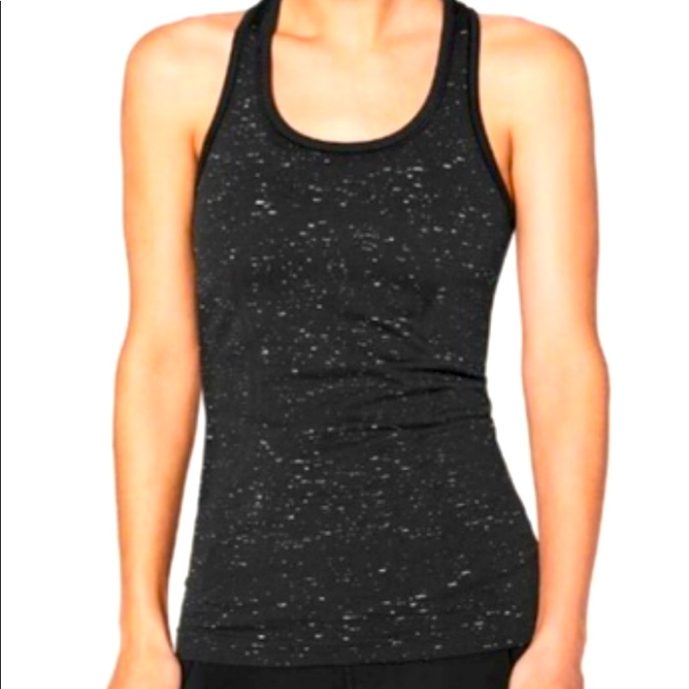 LuLuLemon Swiftly Tech Racerback Tank